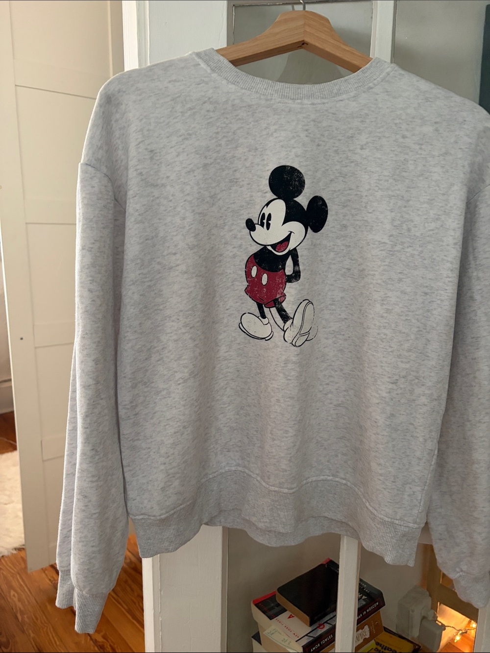 Mickey Mouse pullover - Picture 7 of 7
